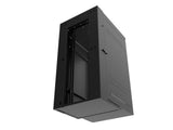 Vertiv GL48WDXM-B-SH-00 Wdx Wm 25UX24X32 Mesh Black