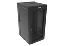 Vertiv GL48WDXM-B-SH-00 Wdx Wm 25UX24X32 Mesh Black