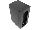 Vertiv GL48WDXS-B-SC-00 Wdx Wm 25UX24X32 Solid Black Combo