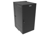 Vertiv GL48WDXS-B-SC-00 Wdx Wm 25UX24X32 Solid Black Combo