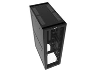 Vertiv GL48UEX-75120B-MM-SC EX Cabinet 48U 750 1200 Black Shock Crate - 4500 Ibs. Static & Dynamic Weight capacity