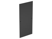 Vertiv 7210-132ELS-B E Side Panel 32in D qty 1 Solid Black