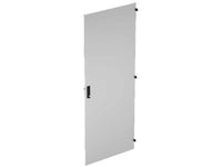 Vertiv 7203E-29-X E Cab Solid Door 72 in H X 29 in W