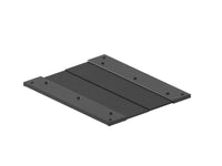 Vertiv BP-EB Bottom Panel Brush Center E Cabs- Cover bottom center and rear sections of E cabinets