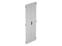 Vertiv 8403E-SS29-X E ES Door Split Solid 84 x 29 to 32 in
