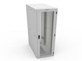 Vertiv GL980ES-2448-W-MSS ES Cab 52U 24in 48in White Split Rear Dr