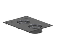 Vertiv TPE-292F10-230 Top Panel Fan 1100 Cfm 230V 29IN W E Cab