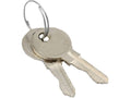 Vertiv GL-KEYS333 Two Keys 1333 Key Code