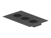 Vertiv TPES-F Top Panel Fan 225 Cfm 115V Es Ez Cab