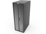 Vertiv GL840ES-3048-B-MSS ES Cab 44U 30in 48in Black Split Rear Dr