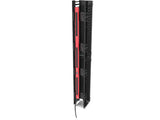 Vertiv VCMP-45U-1006FO VCM Vrt Cbl Mgmt 48U 10in 8.6in N/A
