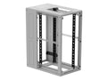 Vertiv 7901ES-3048-W ES Frame 42U 30in 48in White