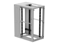Vertiv 7901ES-3048-W ES Frame 42U 30in 48in White