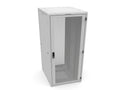 Vertiv GL720E-2936-W-SQM6MS E 37U 29in 36in White Mesh Fr Mesh Rr