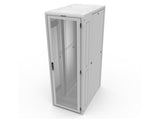 Vertiv GL980ES-3042-W-MS Rack - White - FAST: Choose from 16 in-stock sizes, STACK (integrate) the ES with accessories and the entire cabinet ships in 24-48 hours