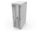 Vertiv GL980ES-3042-W-MSS ES Cab 52U 30in 42in White Split Rear Dr