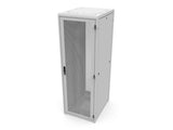 Vertiv GL840E-2932-W-1032MS E 44U 29in 32in White Mesh Fr Mesh Rr