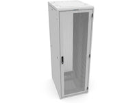 Vertiv GL840E-2932-W-1032MS E 44U 29in 32in White Mesh Fr Mesh Rr