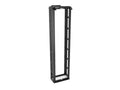 Vertiv CMR-52U10-B-1224 CMR 52U 24 in 10.5 in Black