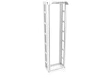 Vertiv CMR-45U12-W-1224 CMR 45U 24 in 12 in White
