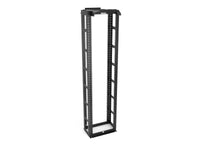 Vertiv CMR-52U12-B-SQM6 CMR 52U 24 in 12 in Black