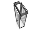 Vertiv CMRX-52U36-B-1224 CMRX 52U 24 in 36 in Black