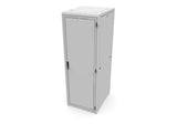 Vertiv GL840E-2932-W-SQM6P E 44U 29in 32in White Plexi Fr PV Rr