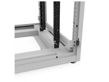 Vertiv GL840E-2932-W-SQM6P E 44U 29in 32in White Plexi Fr PV Rr