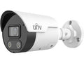 Uniview IPC2124SB-ADF28KMC-I1 4MP TRI-GUARD 1.0+ Mini Bullet, 2.8MM
