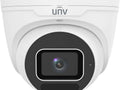 Uniview IPC3634SS-ADF28K-I1 4MP Big Turret Network Camera, 2.8MM (SIP with Color Retrieval)