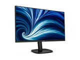Philips 27B2U3601 27" Monitor, LED, QHD (2560x1440), IPS,Height Adj, SPK, USB-C,100Hz
