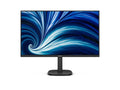 Philips 27B2U3601 27" Monitor, LED, QHD (2560x1440), IPS,Height Adj, SPK, USB-C,100Hz