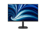 Philips 27B2U3601 27" Monitor, LED, QHD (2560x1440), IPS,Height Adj, SPK, USB-C,100Hz