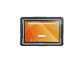 Getac ZX10 Gen 2 10.1" Fully Rugged Tablet - Qualcomm QCS6490, 8GB RAM, 128GB Storage, Android 15, Webcam, TAA (Z8B1KXDX4BBX)