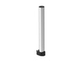 HAT Design Works RP418160-14-BLK E5 14IN Pole, Black
