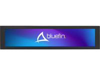 Bluefin 20-3018-1009R2 20.9 (23x6) UW Finished Flex-OS/Reef Gen 2 Touch PoE++ 1920x360