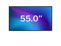 Bluefin 20-3018-0029R2 55 Outdoor IP55 Finished Flex-OS/Reef Gen 2 IK10 AntiGlare 3500 NIT 4K