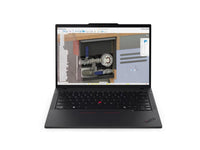 Lenovo 21QL006WUS ThinkPad P14s AMD G6, AMD Ryzen AI 7 PRO 350 (2.00GHz, 16MB), 14 WUXGA Non-Touch, W11P64 US/UK_ENG, 48