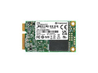 Transcend TS1TMSA470TI-VS1 1TB, Msata SSD, SATA3, 3D TLC BiCS5, Pe: 3K, Wide Temp