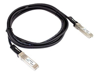 Axiom SFP-50G-CU1M-AX SFP-50G-CU1M : 50GBASE-CU SFP56 Passive DAC Twinax Cable Cisco Compatible 1m