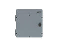 Parsec PRO12DM8L2WBGG-L Dalmatian Antenna in NEMA enclosure-L