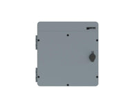 Parsec PRO12DM8L2WBGG-L Dalmatian Antenna in NEMA enclosure-L