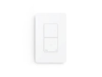 Ring Smart Light Switch - White (B0FPGQW7KL)