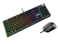 MSI FORGEGK320C FORGE GK320 Keyboard/Mouse Combo