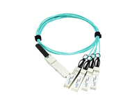 Axiom QDD-4X100G-AOC-3M-AX QSFP-DD AOC Cable for Juniper 3m