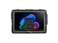 Getac UX10 Gen 5 10.1" Fully Rugged Tablet - Core Ultra 5 226V, 16GB RAM, 256GB SSD, Windows 11 Pro, TAA (UW1B24JALXLX)