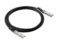 Axiom FN-CABLE-SFP-2M-AX FN-CABLE-SFP-2M : 1000BASE-CU SFP Passive DAC Twinax Cable Fortinet Compatible 2m