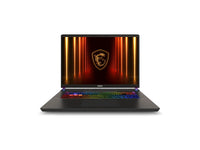 MSI VECTORA16A8048 Vector A16 HX A8WHG-048US