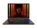 MSI VECTOR16HXA2275 Vector 16 HX AI A2XWHG-275US
