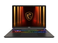 MSI VECTOR16HXA2275 Vector 16 HX AI A2XWHG-275US